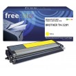 Freecolor K15453F7 toner cartridge 1 pc(s) Compatible Yellow