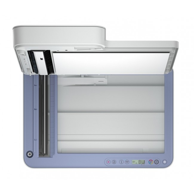 HP DeskJet 4322 Wireless All-in-One Color Printer