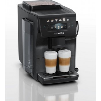 Siemens EQ600 iAroma TP603E08 15 bar espresso machine