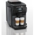 Siemens EQ600 iAroma TP603E08 15 bar espresso machine
