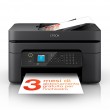 Epson WorkForce WF-2930DWF - multifunk Epson WorkForce WF-2930DWF - multifunk