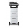 KYOCERA ECOSYS MA4500fx Laser A4 1200 x 1200 DPI 45 ppm