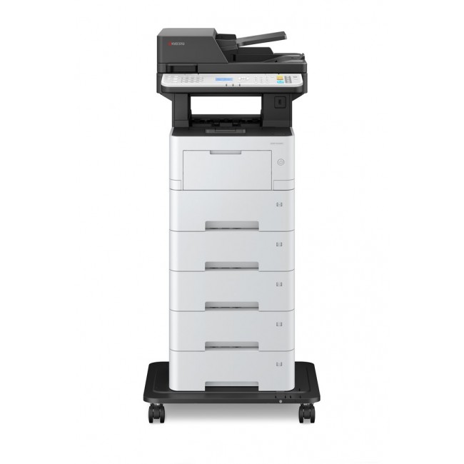 KYOCERA ECOSYS MA4500fx Laser A4 1200 x 1200 DPI 45 ppm