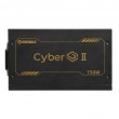Enermax ERV750G-AHG-NAC power supply unit 750 W 20+4 pin ATX ATX Black Enermax ERV750G-AHG-NAC power supply unit 750 W 20+4 pin ATX ATX Black