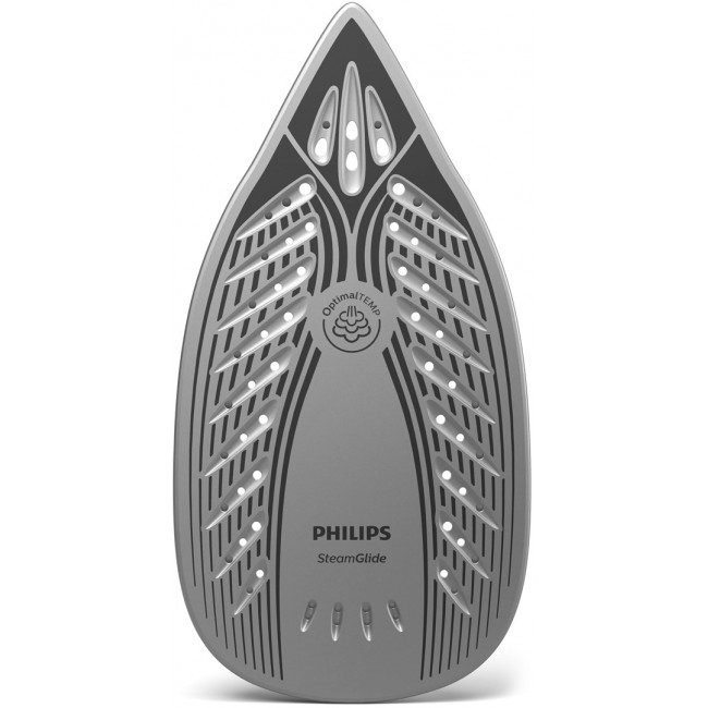 Philips GC7920/20 steam ironing station 2400 W 1.5 L SteamGlide soleplate Aqua colour