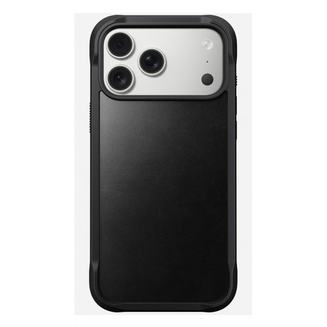 Nomad Rugged Leather Case mobile phone case 17.5 cm (6.9