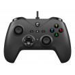 MSI FORCE GC200 Gaming Controller Black USB Gamepad Analogue / Digital Android, PC