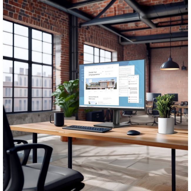 iiyama ProLite XB2791QS-B1 computer monitor 68.6 cm (27