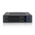 Icy Dock MB742SP-B drive bay panel Black