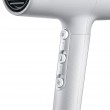 Braun HD 2.1 wit hair dryer 2100 W White Braun HD 2.1 wit hair dryer 2100 W White