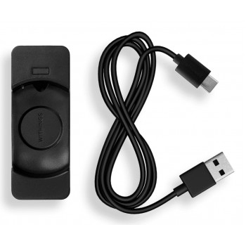 Withings HWA10D USB cable USB A USB C Black