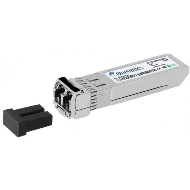 BlueOptics DEM-431XT-BO network transceiver module Fiber optic 10000 Mbit/s SFP+ 850 nm