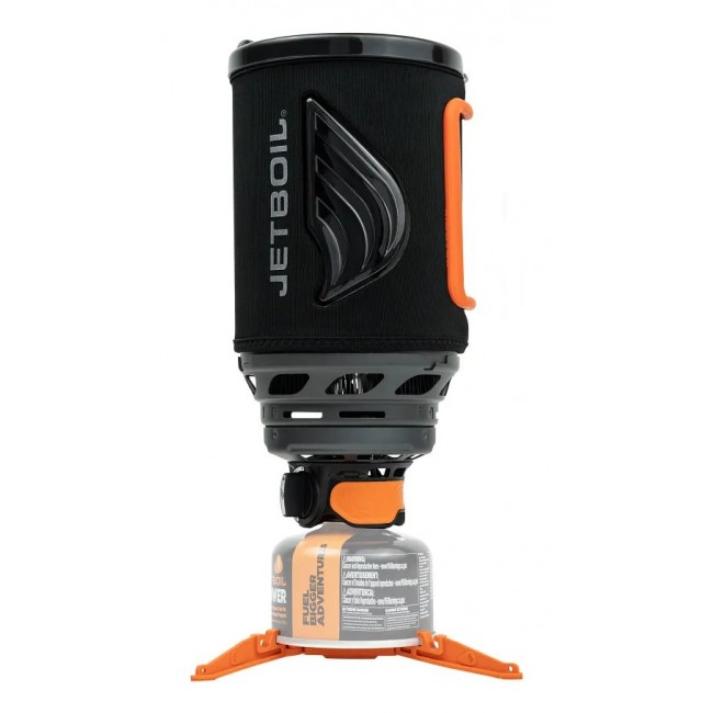 Jetboil Flash 1.8L Fast Boil System Canister stove