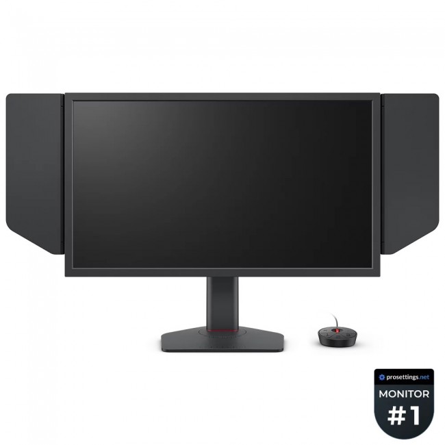 ZOWIE XL2540X+ computer monitor 61.2 cm (24.1