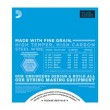 D'Addario EXL120 - electric guitar strings (9-42)