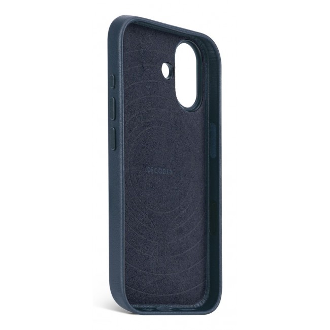 Decoded D26IPO17BC1NW mobile phone case 16 cm (6.3