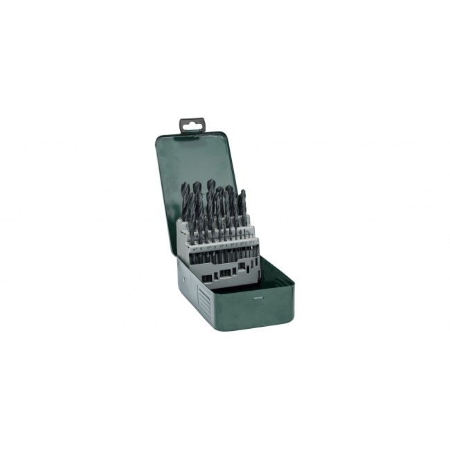 Bosch 2 607 019 446 drill bit 25 pc(s)