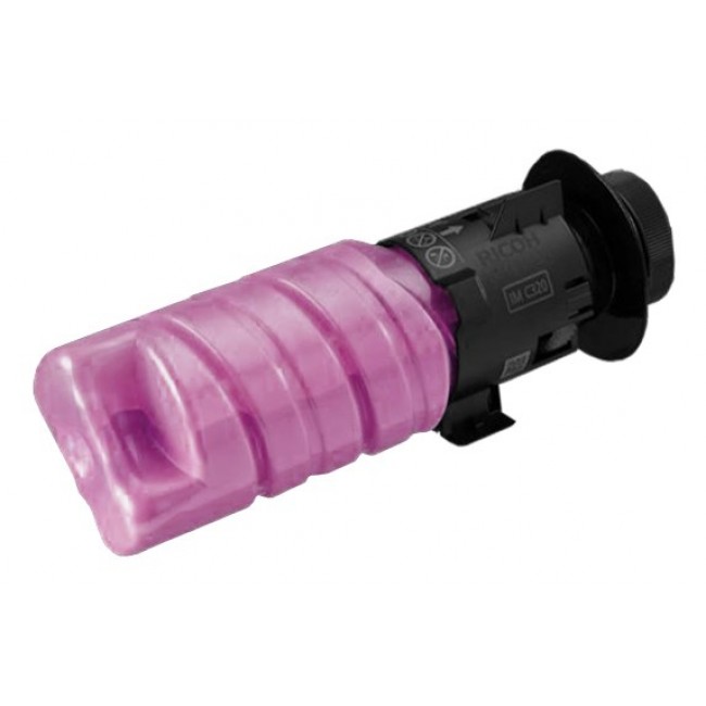 Ricoh 842642 toner cartridge 1 pc(s) Original Magenta Ricoh 842642 toner cartridge 1 pc(s) Original Magenta