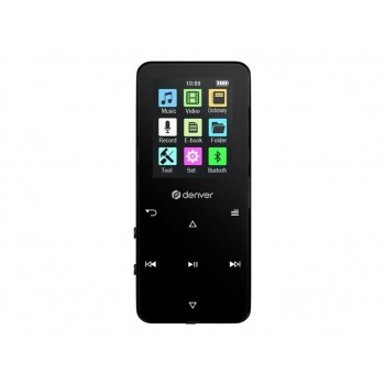 Odtwarzacz MP4 Denver MP-1830B BT 1,8