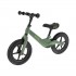 Rowerek biegowy Spokey Broomi zielony 946383