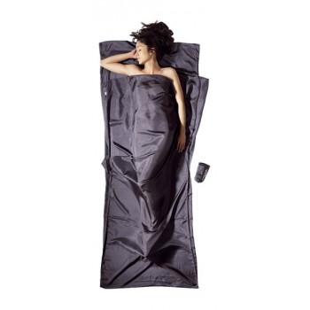 Travel Sheets Silk Cocoon 218 x 90 cm Rhino