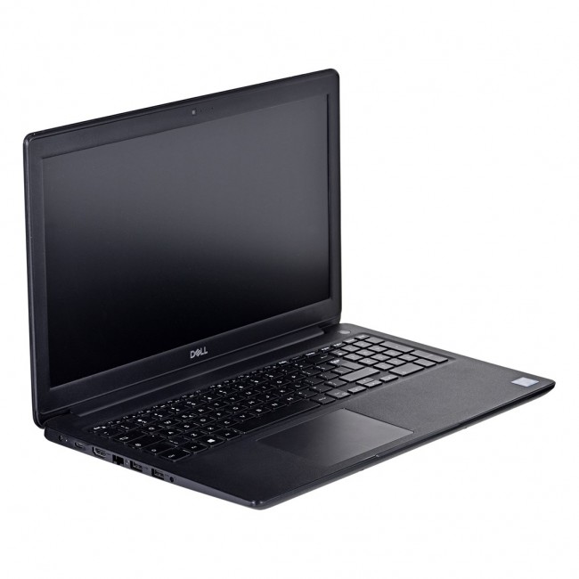 DELL LATITUDE 3500 i5-8265U 16GB 256GB SSD 15