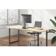Neomounts monitor desk mount