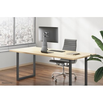 Neomounts monitor desk mount