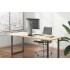 Neomounts monitor desk mount