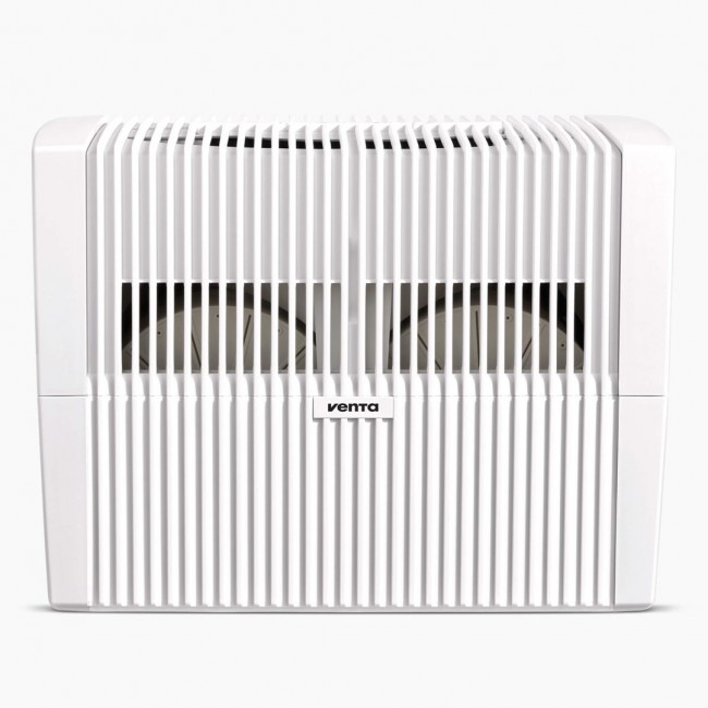 Venta LW45 Classic Original humidifier Natural 10 L White 6.5 W