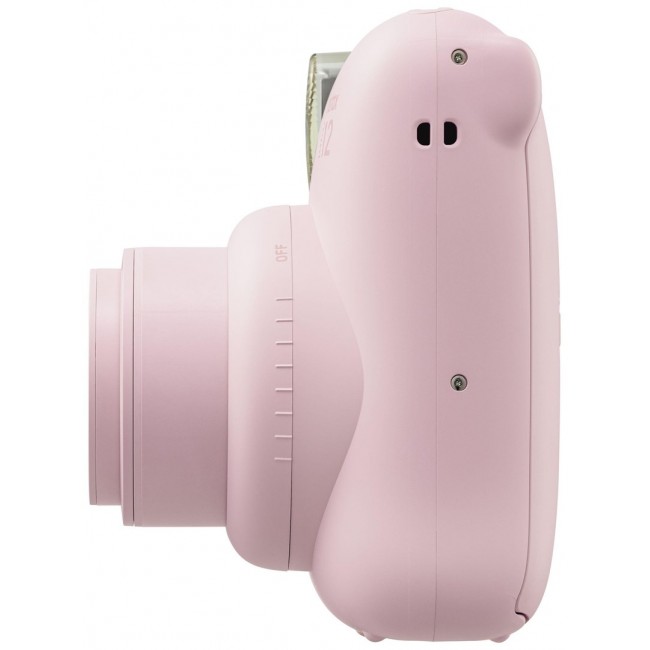 Fujifilm Instax Mini 12 86 x 54 mm Pink Fujifilm Instax Mini 12 86 x 54 mm Pink