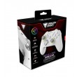 Dragonshock Nebula Pro White Bluetooth Gamepad Nintendo Switch