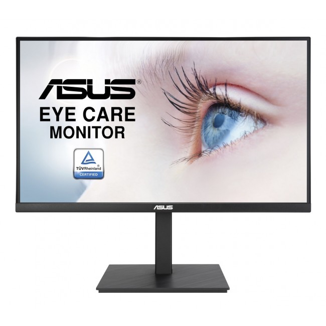 ASUS VA27AQ computer monitor 68.6 cm (27 ASUS VA27AQ computer monitor 68.6 cm (27
