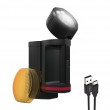 Ansmann HS20R Pro Black, Red Hand flashlight LED