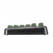 ASUS Jelly75 KD201 /MK-WH/GE/83 keyboard Universal USB + RF Wireless + Bluetooth Multicolour