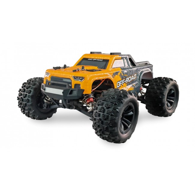 Amewi 22653 Radio-Controlled (RC) model Monster truck Electric engine 1:16