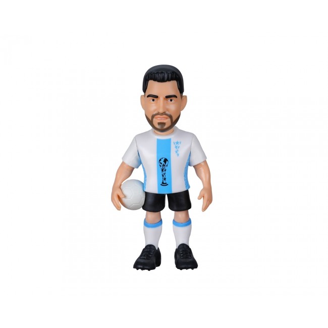 MINIX WC LEGENDS ARGENTINA - SERGIO AGUERO