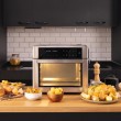 Cecotec 02258 toaster oven 30 L 1600 W Steel