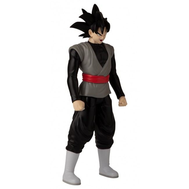 DRAGON BALL LIMIT BREAKER - GOKU BLACK