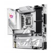 ASUS ROG STRIX B860-G GAMING WIFI Intel B860 LGA 1851 (Socket V1) micro ATX ASUS ROG STRIX B860-G GAMING WIFI Intel B860 LGA 1851 (Socket V1) micro ATX