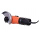 BLACK&DECKER BEG120-QS angle grinder 125 mm 800 W