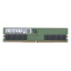 Samsung UDIMM non-ECC 32GB DDR5 2Rx8 5600MHz PC5-44800 M323R4GA3DB0-CWM