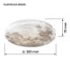 Activejet LED ceiling plafond AJE-MOON 24W Activejet LED ceiling plafond AJE-MOON 24W