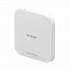 NETGEAR Access Point WAX610-100EUS Wi-Fi 6 2.4 GHz / 5 GHz PoE/PoE+