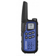Walkie-Talkie Baofeng BF-T25E Blue, 2 pieces