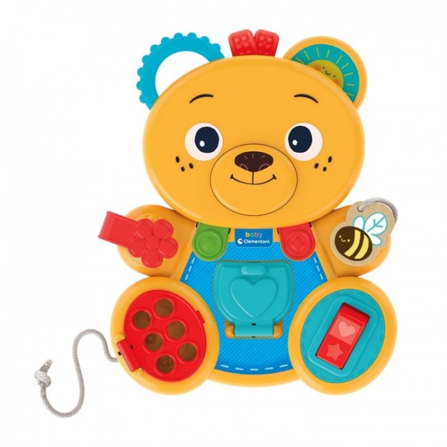 Baby 17872 learning toy