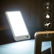 Medisana LT 460 daylight lamp (area 20x12 cm)