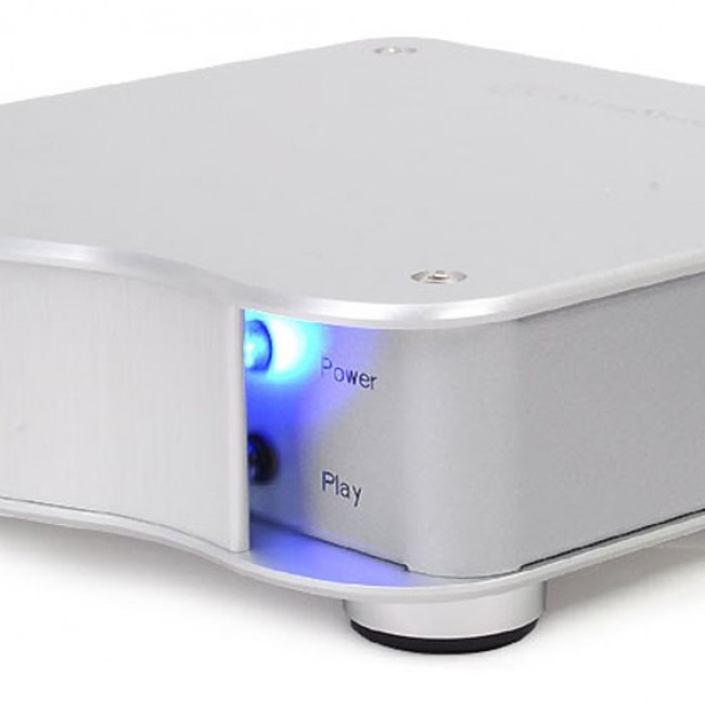Silverstone EB01-E Silver Silverstone EB01-E Silver