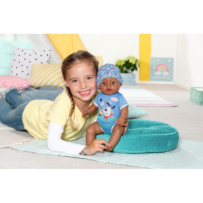 BABY born Magic Boy DoC 43cm BABY born Magic Boy DoC 43cm