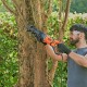 Black & Decker BES301 reciprocating saw 2800 spm 750 W Black, Orange Black & Decker BES301 reciprocating saw 2800 spm 750 W Black, Orange